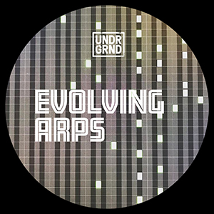 EVOLVING ARPS