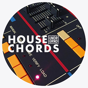 HOUSE CHORDS