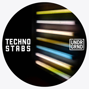 TECHNO STABS