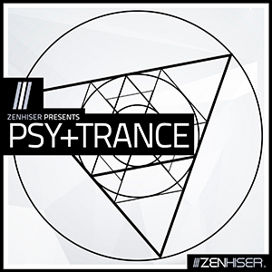 PSY+TRANCE