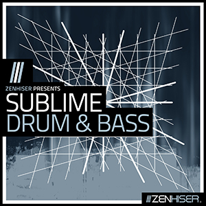 SUBLIME DRUM & BASS