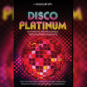 DISCO PLATINUM