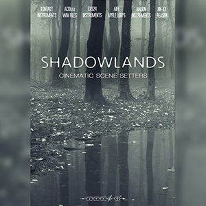 SHADOWLANDS