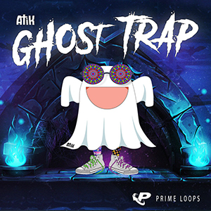 ATIK - GHOST TRAP