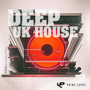DEEP UK HOUSE