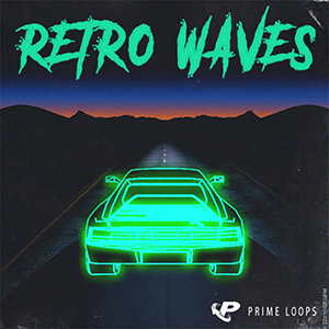RETRO WAVES