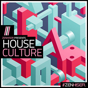 HOUSE CULTURE