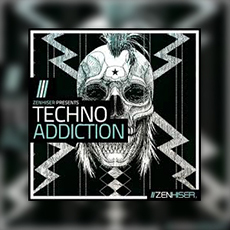 TECHNO ADDICTION
