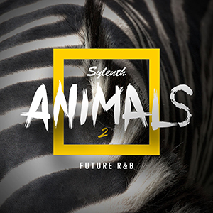 SYLENTH ANIMALS2 - FUTURE R&B