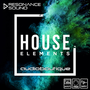 HOUSE ELEMENTS