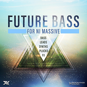 FUTURE BASS FOR MASSIVE