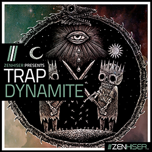TRAP DYNAMITE