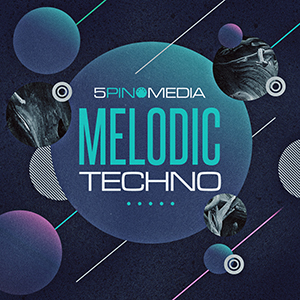 MELODIC TECHNO
