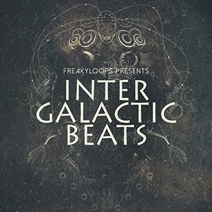 INTERGALACTIC BEATS