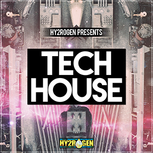 HY2ROGEN PRES. TECH HOUSE