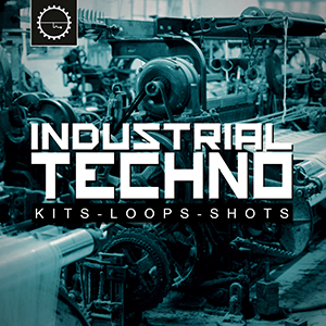 INDUSTRIAL TECHNO