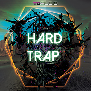 TD AUDIO PRES. HARD TRAP