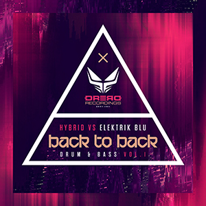 B2B HYBRID VS ELEKTRIK BLU