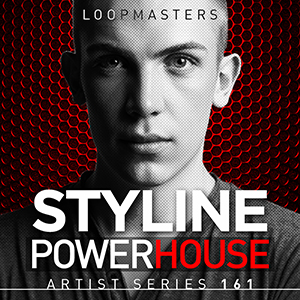 STYLINE POWER HOUSE