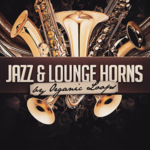 JAZZ & LOUNGE HORNS
