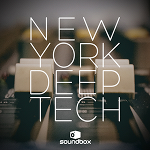 NEW YORK DEEP TECH