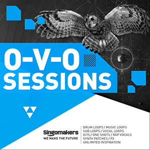 O-V-O SESSIONS