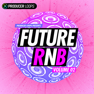 FUTURE RNB VOL 2