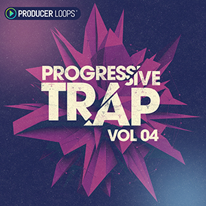 PROGRESSIVE TRAP VOL 4