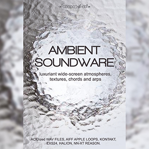 AMBIENT SOUNDWARE