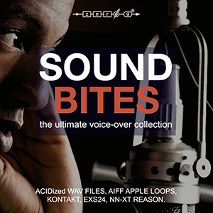 SOUND BITES
