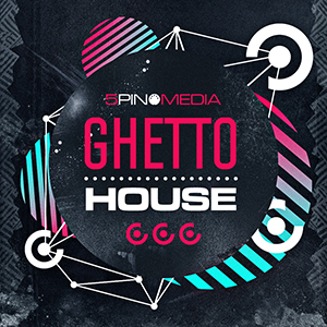 GHETTO HOUSE