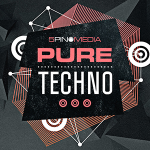 PURE TECHNO