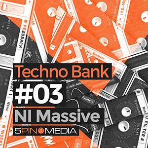 TECHNO NI MASSIVE