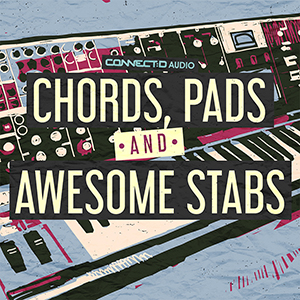 CHORDS - PADS & AWESOME STABS