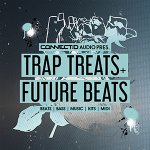 TRAP TREATS & FUTURE BEATS