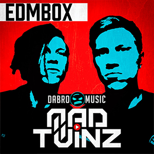 EDMBOX BY MAD TWINZ