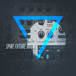 SPIRE FUTURE BOUNCE