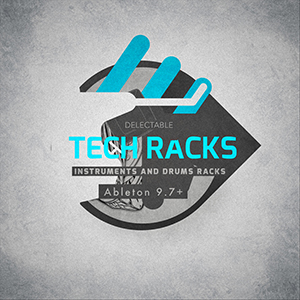 TECH RACKS