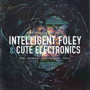 INTELLIGENT FOLEY & CUTE ELECTRONICS