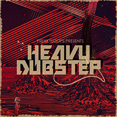 HEAVY DUBSTEP