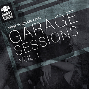 GARAGE SESSIONS VOL 1