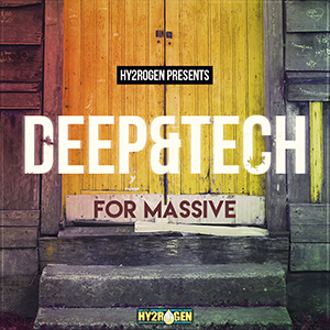 DEEP & TECH FOR MASSIVE