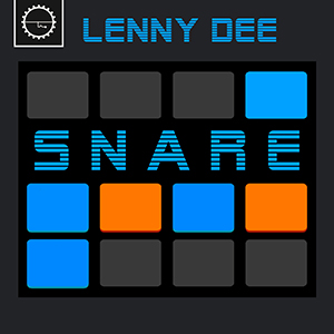 LENNY DEE - SNARE