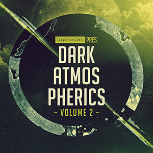 DARK ATMOSPHERICS VOL 2