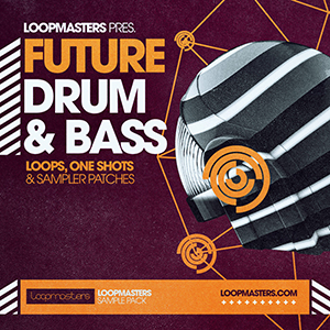 FUTURE DRUM & BASS