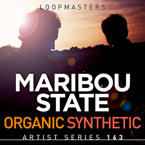 MARIBOU STATE ORGANIC ELECTRONIC