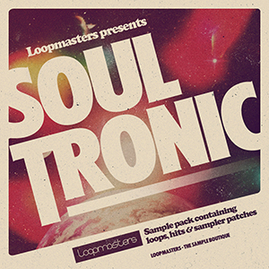 SOUL TRONIC
