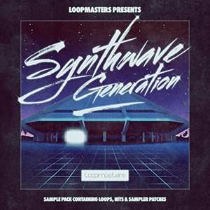 SYNTHWAVE GENERATION