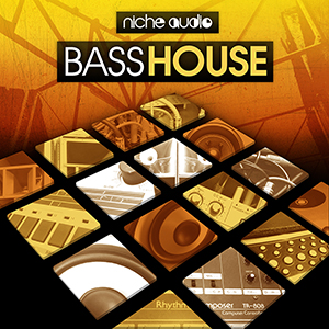 BASS HOUSE - ABLETON LIVE
