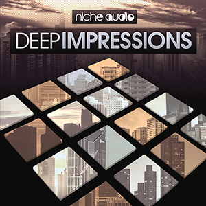 DEEP IMPRESSIONS - ABLETON LIVE